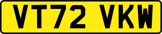 VT72VKW