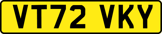 VT72VKY