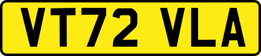 VT72VLA