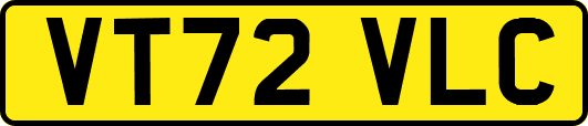 VT72VLC