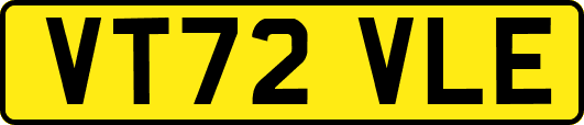 VT72VLE