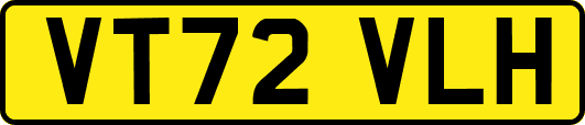VT72VLH