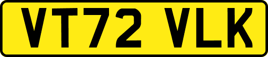 VT72VLK
