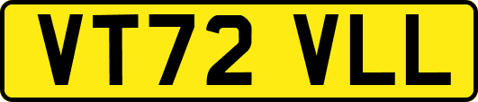 VT72VLL