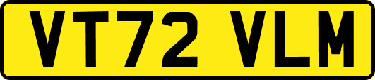 VT72VLM