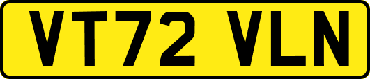 VT72VLN