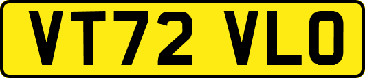 VT72VLO