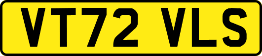 VT72VLS