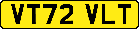 VT72VLT