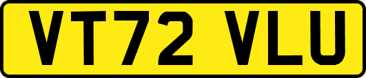 VT72VLU