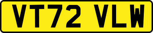 VT72VLW