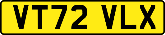VT72VLX