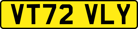 VT72VLY