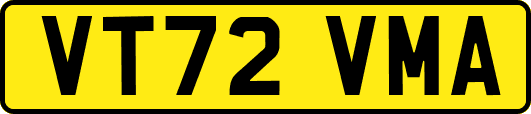 VT72VMA