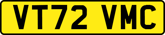 VT72VMC