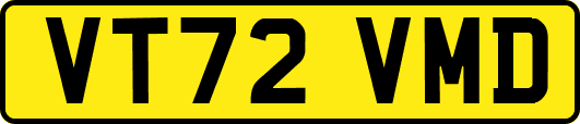 VT72VMD