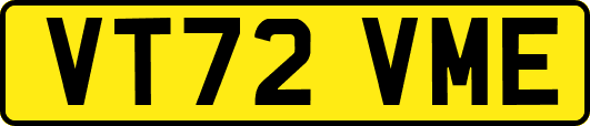 VT72VME
