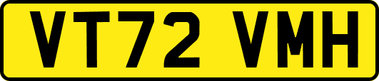 VT72VMH