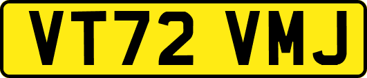 VT72VMJ