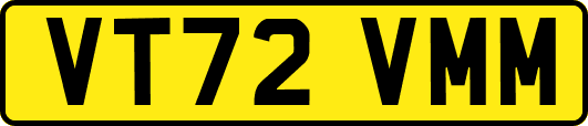 VT72VMM