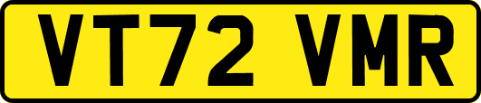VT72VMR