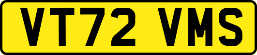 VT72VMS