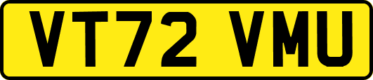 VT72VMU
