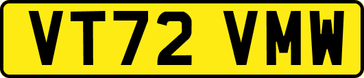 VT72VMW