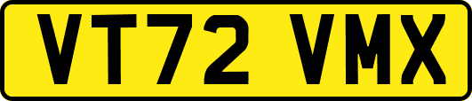 VT72VMX
