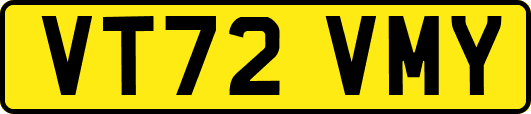 VT72VMY
