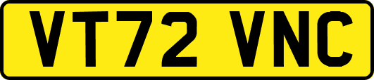 VT72VNC