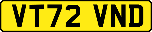 VT72VND