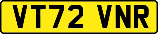 VT72VNR