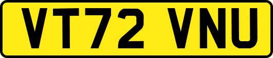VT72VNU