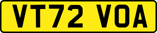 VT72VOA