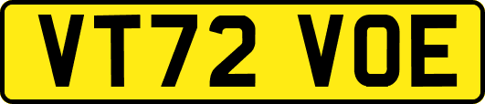 VT72VOE