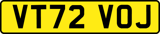 VT72VOJ