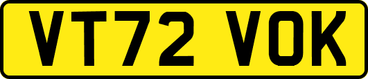VT72VOK