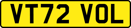 VT72VOL