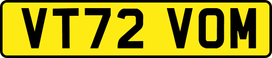 VT72VOM