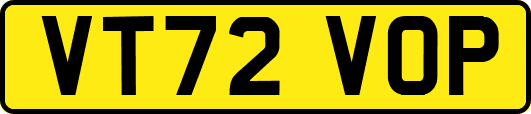 VT72VOP