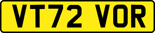 VT72VOR