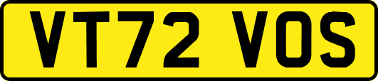 VT72VOS