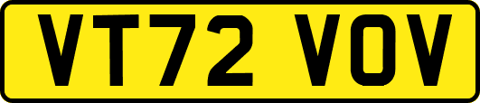 VT72VOV