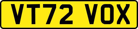 VT72VOX