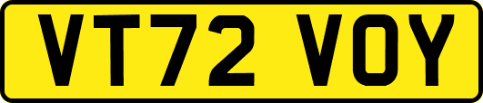 VT72VOY