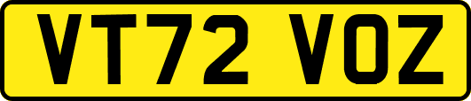 VT72VOZ