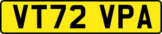 VT72VPA