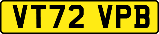 VT72VPB