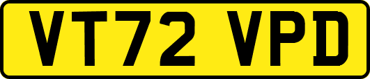 VT72VPD